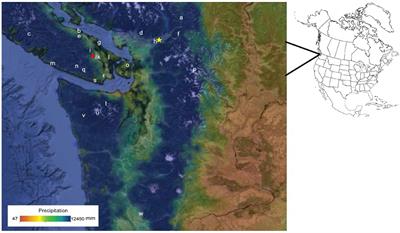 A 5,000-Year Fire History in the Strait of Georgia Lowlands, British Columbia, Canada